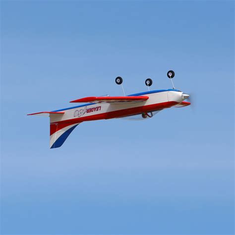 E Flite Leader 480 Arf 43 Horizon Hobby