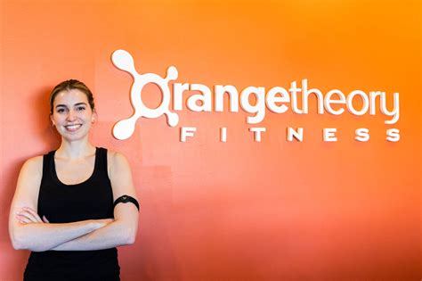 I Took My First Orangetheory Class And This Is What Happened Bham Now