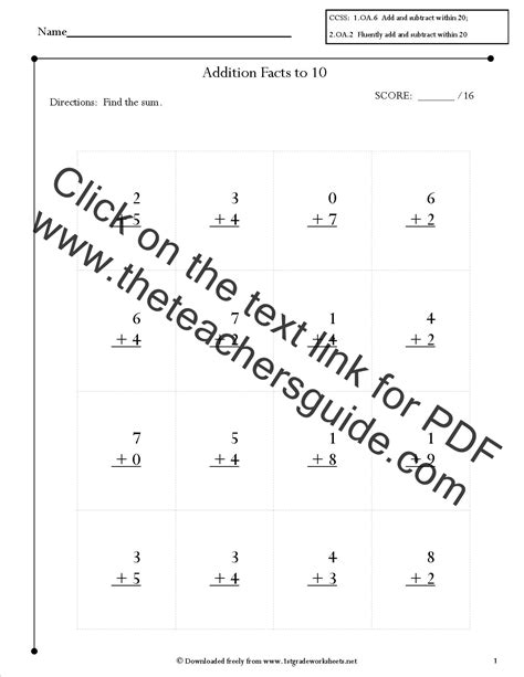 This section includes grid style math logic puzzle worksheets involving addition, subtraction, multiplication and division for different grade. 2nd Grade Math Common Core State Standards Worksheets