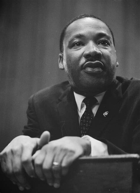 Martin Luther King Jr Kiwithek