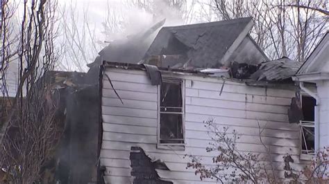 Baltimore House Fire Leaves Six Children Dead