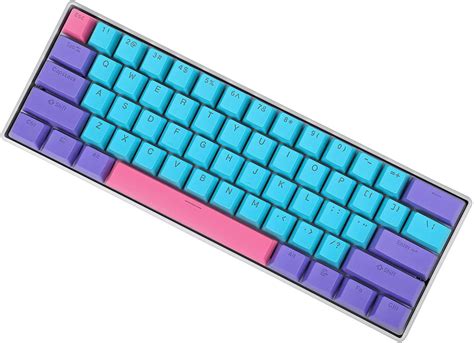 Affordable Bluetooth Mechanical Keyboards For All Aesthetics
