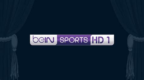 Bein Sport 1 - Live Streaming beIN Sport 1 TV Online Indonesia | UseeTV