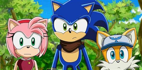 Sonic Boom Style Sonic X Source Ig Sonicalways By Trapprojectindo On
