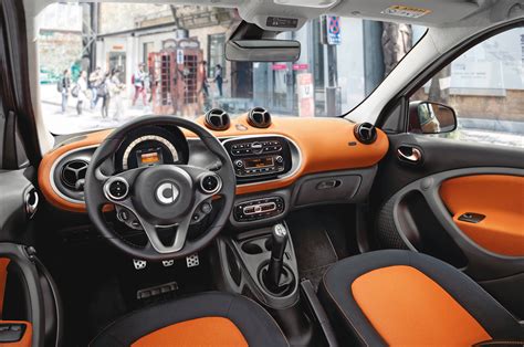 2016 Smart Fortwo Specs 1137 Cars Performance Reviews And Test Drive