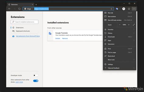 You can download idm extension for microsoft edge manually from microsoft store. Cara Mudah Instal Extensi IDM di Microsoft Edge Berbasis Chromium! | WinPoin