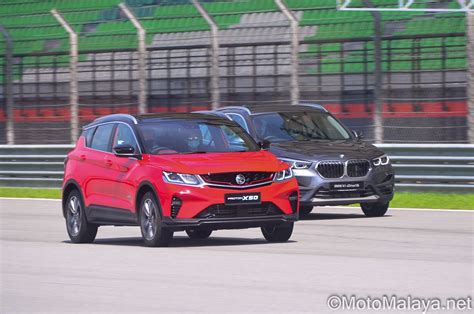 The proton x50 is officially revealed and this is the carmaker's second suv after the proton x70. Proton X50-8 - MotoMalaya.net - Berita dan Ulasan Dunia ...