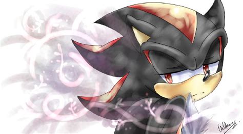 Is This A Date Ill Protect Youalways Shadow The Hedgehog X Reader