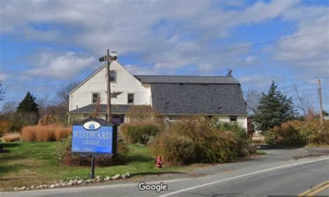 Historic 'Hidden Gem' Closes In Essex, But Not Before Locals Grab Final