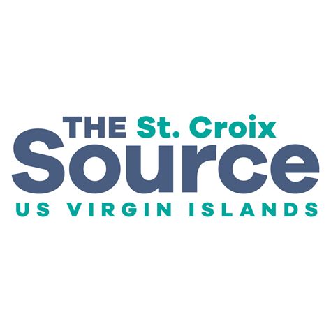St Croix Source Online All The Time Since 1999