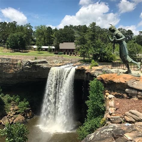 The 31 Most Beautiful Places In Alabama Breathtaking Places