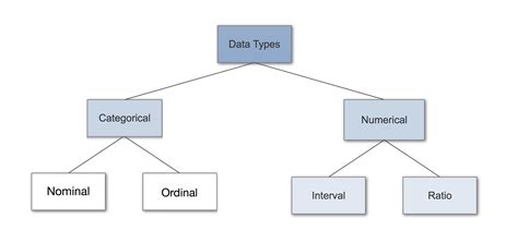 Introduction to types of data. Data Types in Statistics. Data Types are an important ...