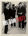 The Jam ‘1977’ 40th Anniversary Box Set Due | Best Classic Bands