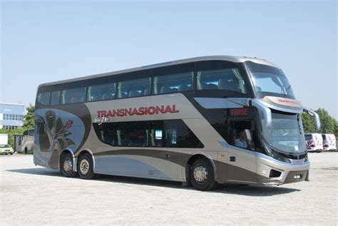 transnational express