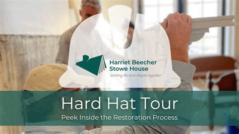 Hard Hat Tour Peek Inside The Restoration Process Ohio History
