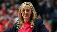 Tracey Neville keen to develop as a coach and person upon return to ...