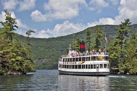 Giants Of The Lake Lake George Ny Official Tourism Site Lake