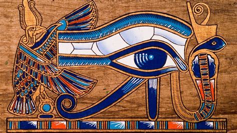 Egypt central is an american alternative metal band from memphis, tennessee. SVPwiki : Figure 11.09 - Eye of Horus - Egyptian Arithmetic