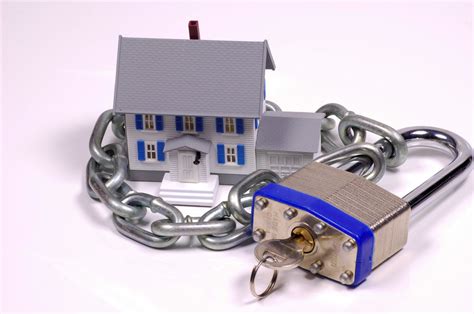 Why You Should Rekey Your House 24hr Lockouts