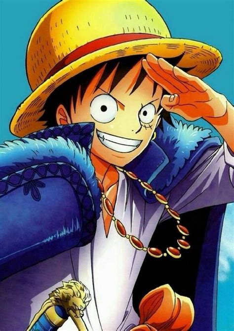 Menakjubkan 26 Gambar Anime One Piece Keren Gani Gambar