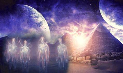 Top 11 Spiritual Places With The Strongest Energy Fields Evolve Me