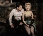 Bus Stop, 1956 | Best Marilyn Monroe Movies | POPSUGAR Entertainment ...