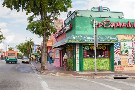 The 6 Best Miami Neighborhoods