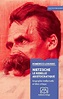 Nietzsche, le rebelle aristocratique - Biographie... de Domenico ...