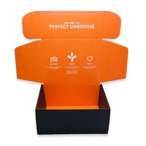Why To Consider Custom Shipping Boxes With Logo Custom Shipping Boxes