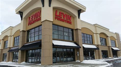 Shop at levin's for a wide selection of furniture and mattresses. 8 Levin furniture and mattress stores re-open across ...