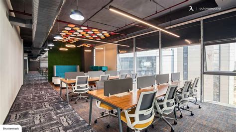 4 Office Space And Office Interior Design Ideas For 2023