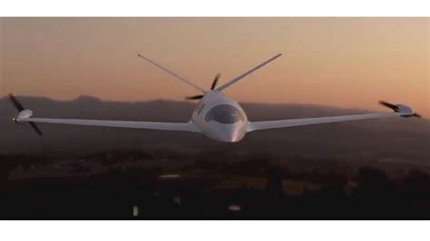 Eviation Adds Magnix To Alice Electric Airplane Project Aopa