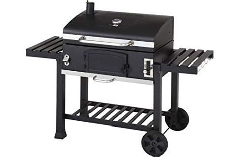 Cosmogrill Barbecue Duo Gas Grill Charcoal Smoker Portable Bbq For Sale