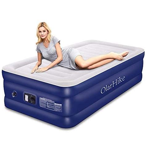 Best Air Mattress Ratings Inflatable Air Beds For Camping Suv Sale
