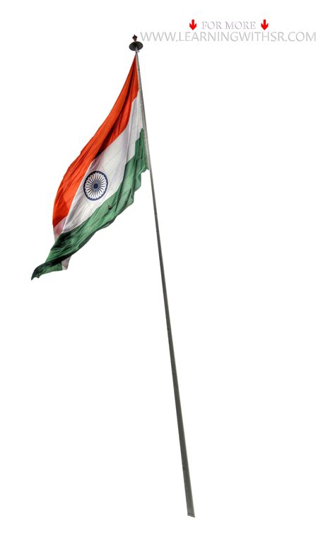 HD Indian flag png download,hd Flag png 15 august, Tiranga Hd png download - LEARNINGWITHSR ...
