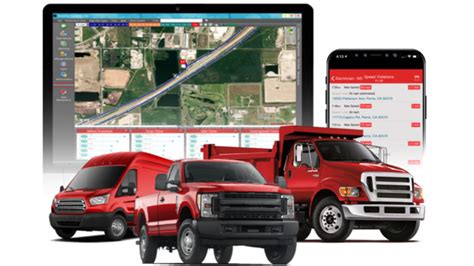 Fleet Tracking Hyperthings Building A Connected World With Iot
