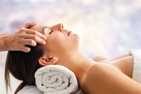 The Best Spas In New Jersey Craniosacral Therapy Massage Therapy