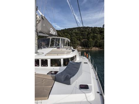 Lagoon 500 South Aegean Yachting