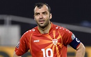 Goran Pandev interview: "North Macedonia have made history to reach ...