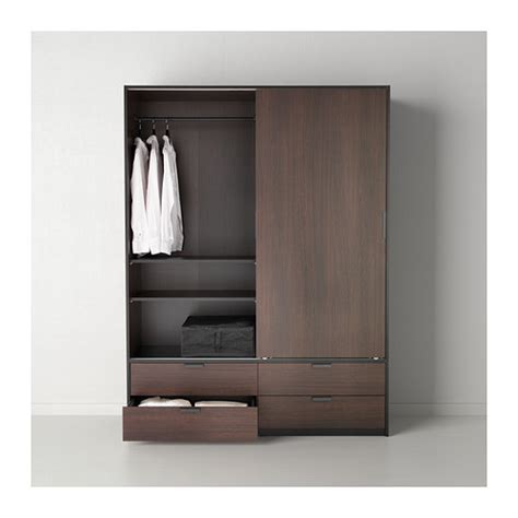 If you want linen closet organization with doors and drawers, you'll want to opt for a cabinet, either freestanding or wall mounted. Free-Standing Closets for Extra Storage - CedarSafe