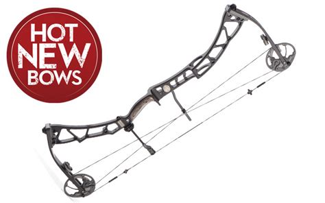 2015 New Bows Elite Archery Grand View Outdoors