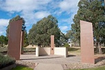 Ataturk Memorial garden, Canberra - TripAdvisor