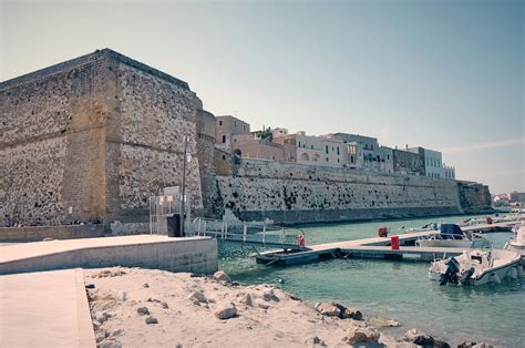Otranto In Apulien Unsere Tipps Für Deine Reise