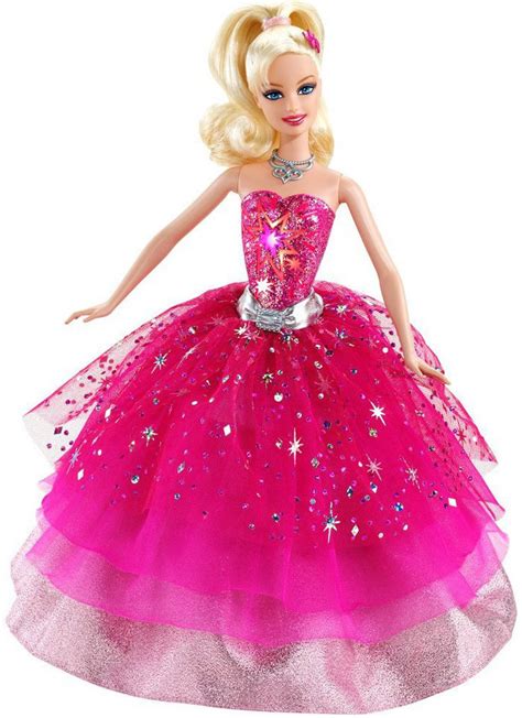 Tujuan tersebut seperti mengkritik pemerintah. barbie a fashion fairytale doll - Barbie (Fashion ...