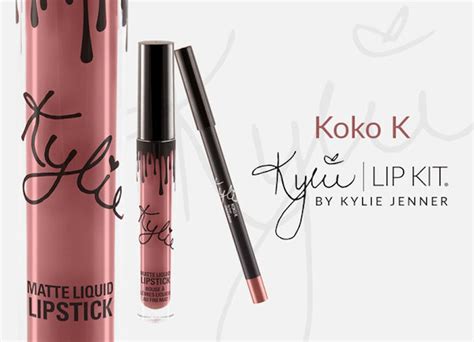 9 Kylie Jenner Koko K Lip Kit Alternatives To Shop If You Missed Out On