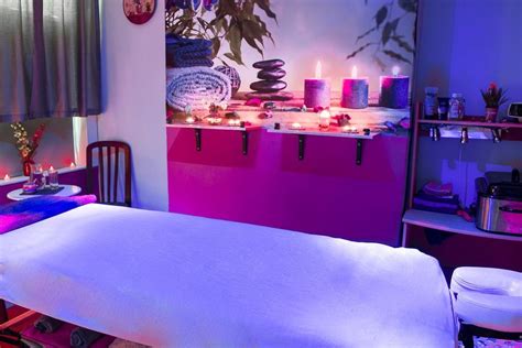 Louisa Massage Massage And Therapy Centre In Belgrave Leicester Treatwell