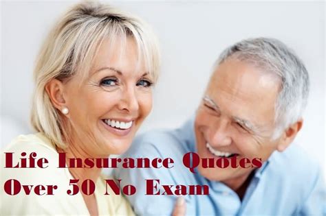 No Exam Life Insurance Quotes 08 Quotesbae