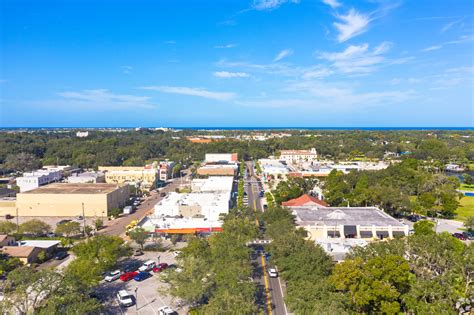 5752-5800 Main St, New Port Richey, FL 34652 - Downtown New Port Richey