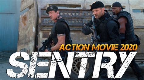 Every fresh and certified fresh action movie from the year with at least 20 reviews. Action Movie 2020 - SENTRY - Best Action Movies Full ...
