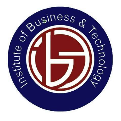 Institute Of Business And Technology Biztek Gulshan Campus Online